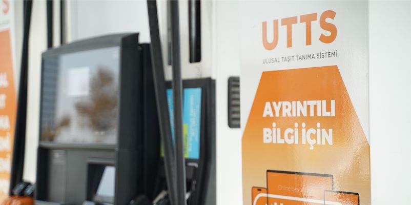 Ulusal Taşıt Tanıma Sistemi için TTB Montajı 30 Haziran'a Kadar Yaptırılabilecek